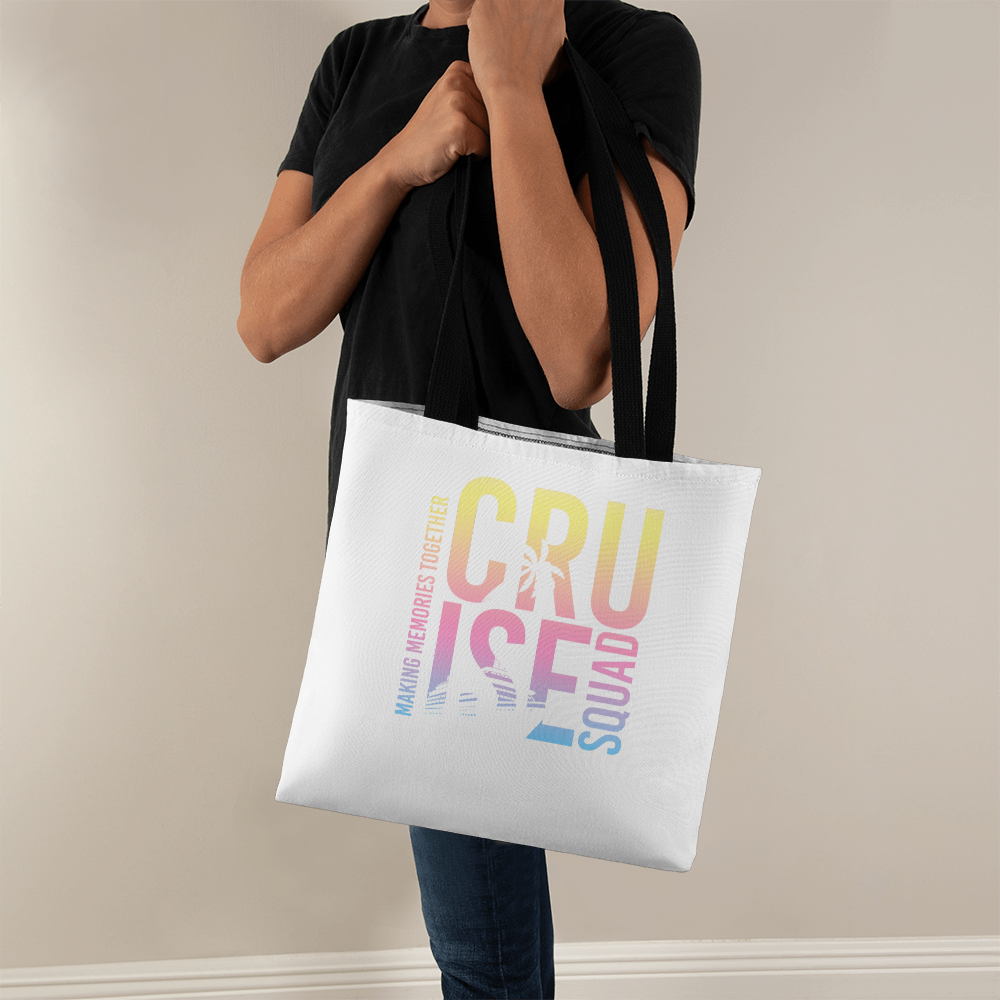 Cruise Squad | Classic Tote Bag
