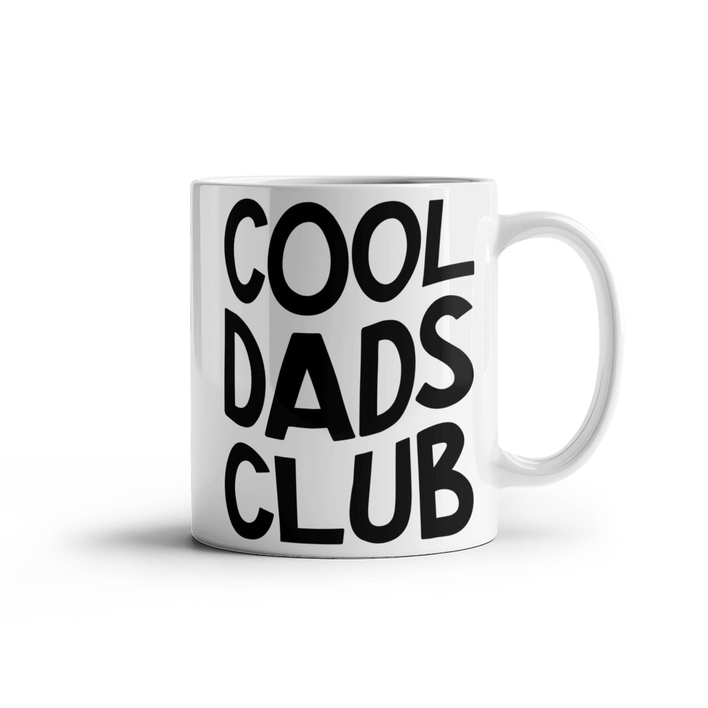 Cool Dads Club
