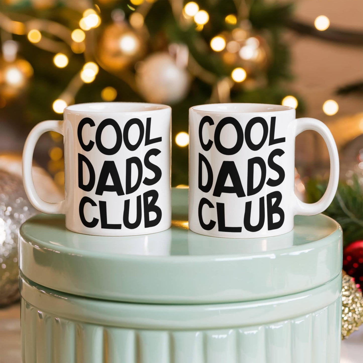 Cool Dads Club