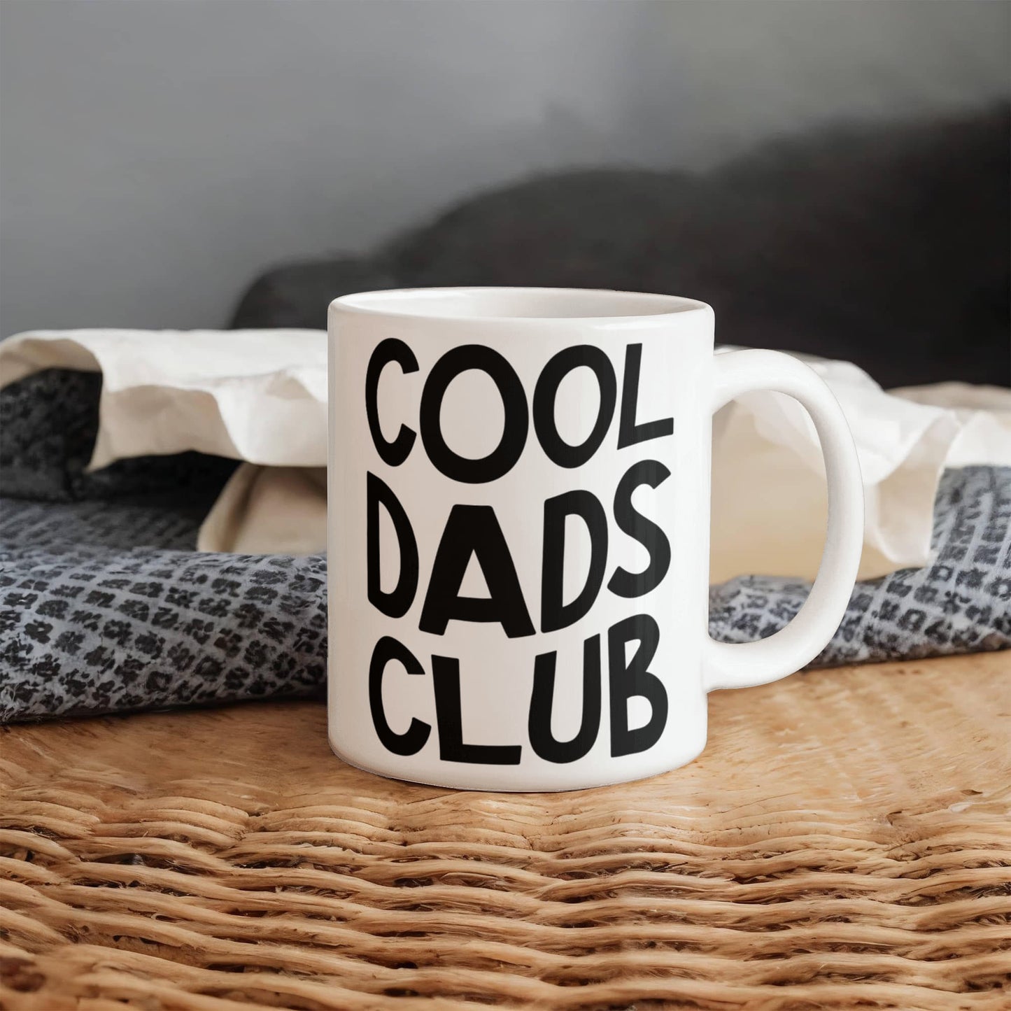 Cool Dads Club