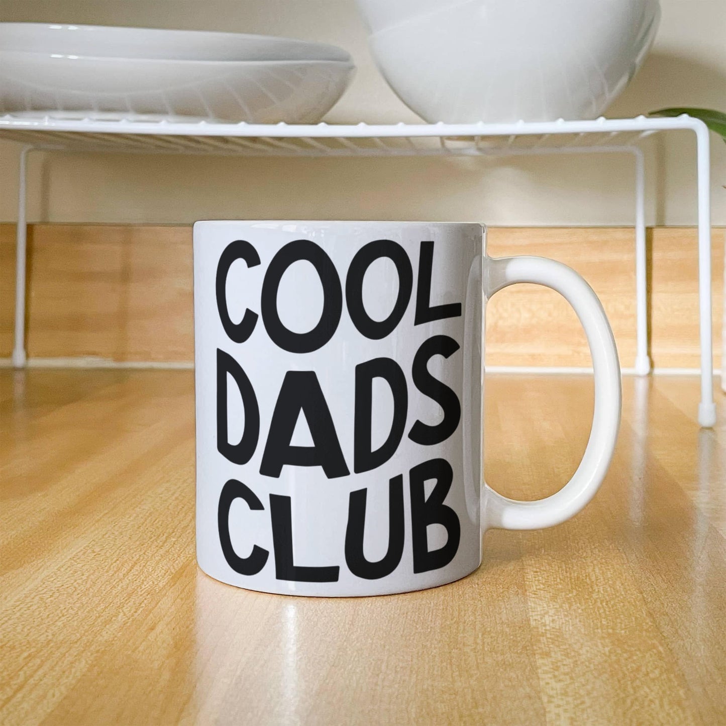 Cool Dads Club