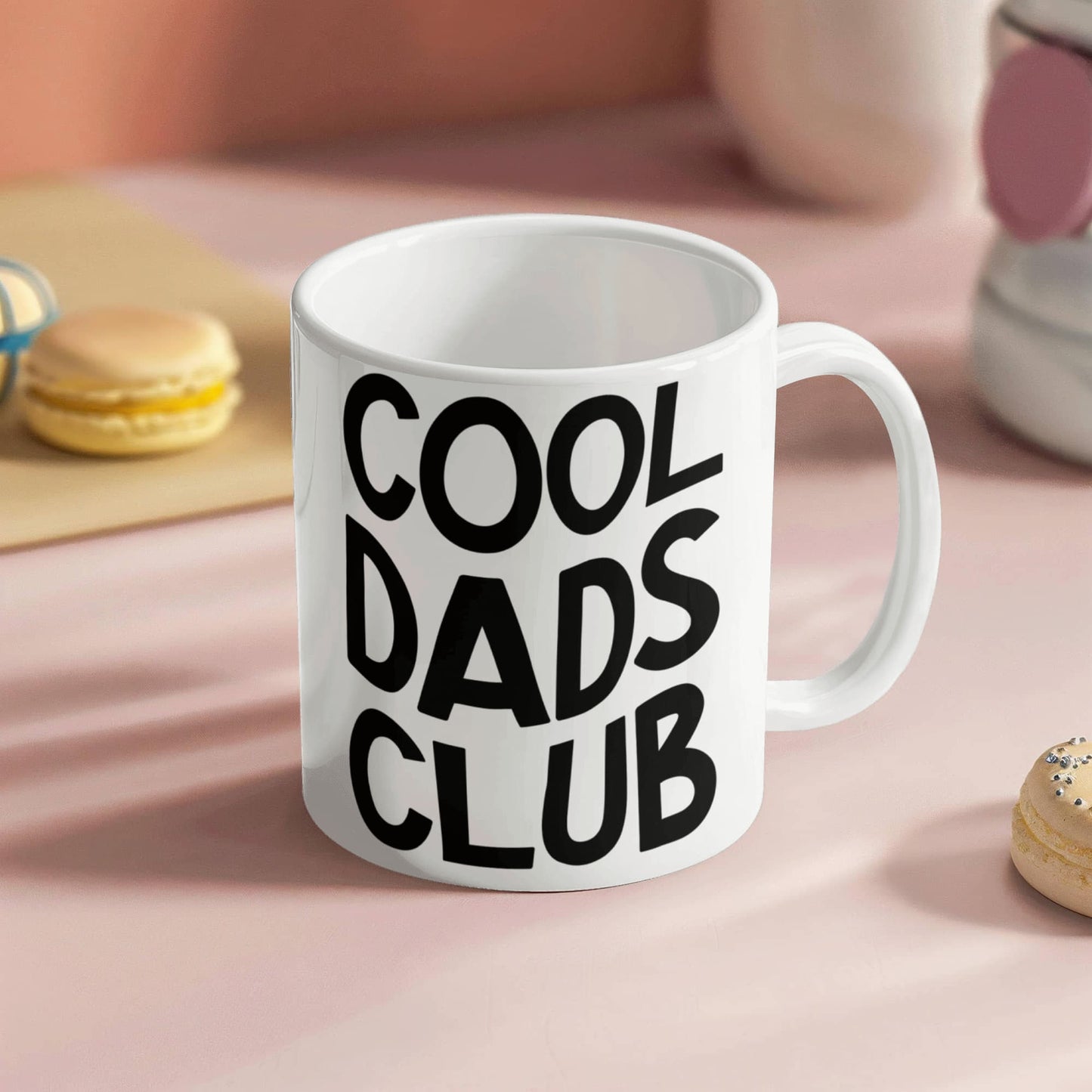 Cool Dads Club