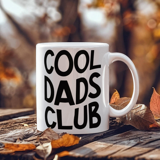 Cool Dads Club
